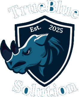TrueBlue Solution — Est. 2025
